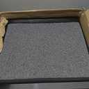 Dog Ramp for Car 63" x 17", Folding Pet Ramp for Large Dogs with Non-Slip Rug Surface, Portable Dog Car Ramp for SUV Car & Truck
