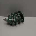 Nuvo Lighting SF77/324 Transitional One Light Landscape in Bronze/Dark finish
