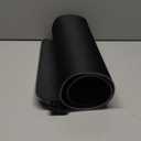 YUECHCASES 15W Wireless Charging RGB Gaming Mouse Pad, XXL Large Desk Mat (31.5" x 11.8" x 0.16") with 13 Light Modes, Compatible with iPhone 17/ 16/ 15/ 14/ 13/ 12/ 11, Samsung S23, and AirPods