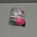 Mastectomy Drainage Pouch and Shower Support Adjustable Comfort (Pink)