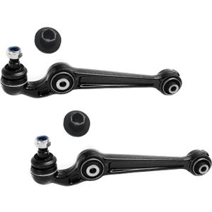 K620815 Front Lower Forward Control Arm Compatible with Mazda 6 2007-2003
