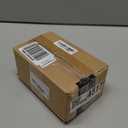 [Up and Down Automatically & Sound Activated ] 24'' Halloween Giant Spider with Red LED Eyes Scary Sound Halloween Animatronics Decorations for Indoor Outdoor Yard Haunted House Party Porch