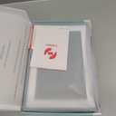 Frameo 10.1 Inch WiFi Digital Picture Frame, Photo Frame Electronic HD IPS Touch Screen 1280x800 32GB, Wall Mountable Smart Cloud Slideshow, Send Photos from Your Phone Anywhere, Gifts for Parents (Black)