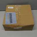 1675KIT48 Safety System Kit, 48 inch Commercial Gas Hose Connector Kit, Flexible Blue Gas Hose Kit,Gas Line Hose with 3/4" Quick Disconnect,Restraining Devices for Commercial Kitchen Equipment (Gray)