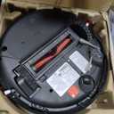 roborock Q7 L5 Robot Vacuum and Mop Combo, 8,000Pa Suction, Upgraded from Q5 Pro, Dual Anti-Tangle System, LiDAR Navigation, Multi-Level Mapping, Self-Charging Robotic Vacuum Cleaner, Black
