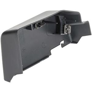 Chrysler Genuine 1CG55DX9AF Electrical Wiper Motor Cover