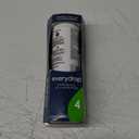 everydrop by Whirlpool Ice and Water Refrigerator Filter 4, EDR4RXD1, Single-Pack