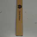 Delamu TV Cord Hider, Cord Covers for 2-3 Wires on Wall, Paintable Cable Hider Wire Covers for Cords, Easier Setup Wire Hiders for TV on Wall, Cable Cover Management to Hide Wires, W0.94H0.47in, White