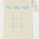 10 Pieces Tic-Tac-Tie  3 Pack