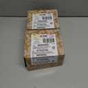 2 x JOYIN 24 Pcs Valentine's Day Sensory Fidget Squeeze Maze Toy with Tags, Water-Filled Sensory Fidget Mazes in 6 Shapes, Calming Toys for Kids Classroom Activity Prize Goodie Bag Stuffers Party Favor