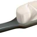 Special Soft Adult Toothbrush with 10000 Micro Nano Bristles, Compact Head & 4-piece Set, for Sensitive Teeth & Gum Recession, Single Layer Independent Packaging