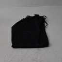 Vanity Fair Women's Anti-Static Nylon Full Slips for Under Dresses (Large, Lace - 26" - Black)