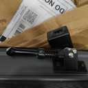 Hiboy S2 Nova Electric Scooter for Adults, 430W Peak Power, Up to 20 Miles Long-Range & 19 MPH, High-Strength Aluminum Body, Portable Folding E Scooter for Commuting with 8.5" Tires, Phone Holder