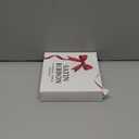 Sage Green Satin Ribbon 1 Inch x 50 Yards – Rustic Double Faced Ribbon for Wedding Favors, Gifts & Floral Crafts