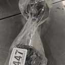 Dumbbell with Rubber Coating 10LB