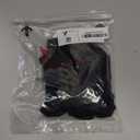 Lingerie for Women Sexy Teddy Bodysuit Sheer Mesh Halter One Piece Lingerie with Snap Crotch (Small, Black)