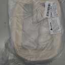 Clear Bag for Stadium Events, Clear Crossbody Purse for Women, Small Stadium Approved Bag for Concerts Games