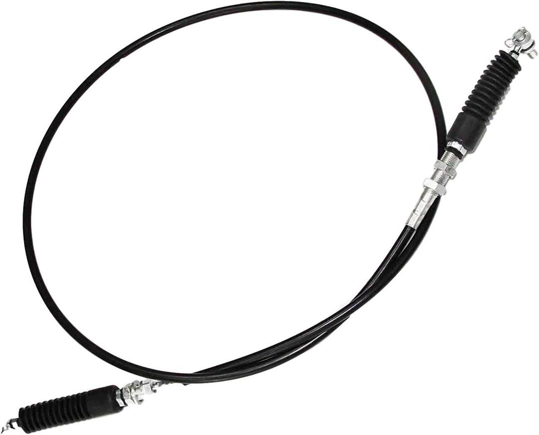 Heavy Gear Selector Shift Cable Fits Polaris 2004-2006 Ranger Series 10 11 7081005