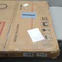 30 Inch Round LED Bathroom Mirror with Dual Bluetooth, 3 Color Temperatures (3000K/4500K/6000K), Anti-Fog, Dimmable, Black Frame Round Vanity Mirror with Lights and Bluetooth