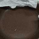 SENSARTE Nonstick Frying Pan Skillet, Omelette Pan, Healthy Stone Cookware Chef's Pan, PFOA Free, Toffee Brown (12.5 Inch)