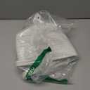 Small Storage Basket White
