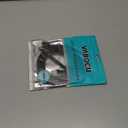 Vabogu Cat 8 Ethernet Cable 5FT, Heavy Duty 26AWG High Speed 40Gbps 2000MHz, Gold Plated RJ45 Shielded, Weatherproof Indoor & Outdoor LAN Cable for Gaming PC PS5 Xbox Modem Router