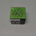 Remanufactured Ink Cartridge Replacement for HP 61 Black Ink Cartridge 61XL for HP61 HP61XL for 4500 5535 5530 5534 4635 2620 4630 1010 1000 2540 3050 2510 1510 1055 (Black 2-Pack)