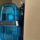Portable Steam Carpet Cleaner, 203°F Steam & 18,000Pa Suction