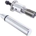 marddpair F4TZ-9F538-A XC3Z-9229-AB CM-5010 Injector Sleeve Cup Removal Install Tool Replacement for Ford 7.3L 1994-2003