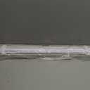 LazBlinds No Drill TDBU Roman Shades, Blackout - Beige, 34" W x 64" H