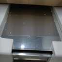 KOHLER K-CB-CLC2026FS Beveled Medicine Cabinet with Mirror Door & Adjustable Shelves, Rectangular Beveled Edge Frame, 20" x 26"