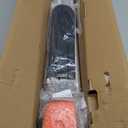 Extension Pole Saw Attachment + Pole Saw Attachment Fits for WeedEater, Hus 28LD, and Most Brand String Trimmer head ;Brushcutterhead and Lithium-ion Multi Head System (Sliver)