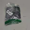 Seamless Underwear for Women No Show Panties Invisibles Briefs Soft Stretch Bikini Underwears 6 Pack (Small)