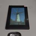 1080P Photo Frame Hidden Camera Mini Nanny Cams with Motion Detection Indoor Security Camera for Home, Office, NO Audio