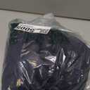 Gildan Men's Crew T-Shirts, Multipack, Style G1100 (Large, Navy/Heather Navy/Indigo Blue)