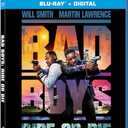 Bad Boys: Ride or Die - Blu-ray + Digital