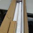 Metty Metal Hand Rails for Outdoor Steps3 Steps Stair Handrail & Indoor Stair Railing KitRailings for Outdoor Steps for Fence & Outdoor Steps