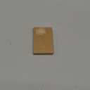 Uxcell 10Pcs Tiny Tri-Layered Tassels 1.6" Mini Tassel Bag Charm Bohemian Keychains Handmade Tassel Keychain for DIY Projects, Jewelry Making, Decoration (Pink/Green/White)