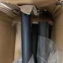 GoSports 7 x 7 ft Baseball & Softball Nets - Available in Team Colors - Batting & Pitching Net with Strike Zone (Green)