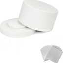 EWAIDI Microwave Kiln for Clay Pottery - Professional Microwave Kiln for Pottery Crafting,DIY Tool for Artists and Hobbyists, Easy and Efficient Ceramic Firing Solution (Big)