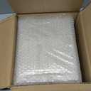 Fire Bricks, FireBrick, High Temperature Insulated Firebricks for Wood Stoves, Fireplaces, Size 9" X 4-1/2" X 1-1/4", Pack of 6, Wood Stove Bricks, Fireplace Brick