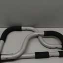 Ultimate Body Press XL Doorway Pull Up bar with Elevated bar & Adjustable Width