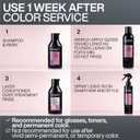 Redken Acidic Color Gloss Glass Gloss Treatment For Color-Treated Hair - Rinse Out Glossing Treatment, Intense Shine & Conditioning