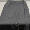 Hanes Mens EcoSmart Best Sweatpants, Athletic Lounge Pants with Cinched Cuffs Size XL