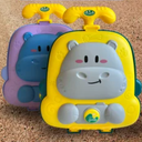 FF HIPPO CARRY ON BEACH CASE , 2 Pack