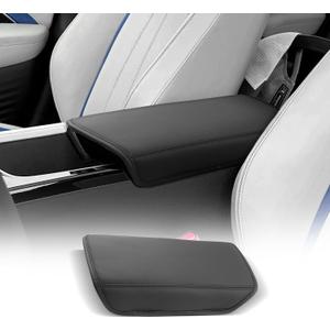 CDEFG for 2025 2026 Acura ADX Center Console Cover Armrest Box Cover for ADX Accessories Console Arm Rest Protector