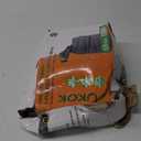 2025 Upgraded 100FT Non-Expanding Garden Hose, Ultra-Light & Flexible Water Hose - Burst-Resistant, Kink-Free, High-Pressure, All-Weather Use for Lawns, Gardens, and Outdoor Cleaning