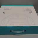 Lefant Robot Vacuum Cleaner, Strong Suction, 120 Mins Runtime, Slim, Low Noise, Automatic Self-Charging, Wi-Fi/App/Alexa Control, Ideal for Pet Hair Hard Floor and Daily Cleaning, M210