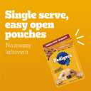 Pedigree Choice Cuts in Gravy Adult Soft Wet Dog Food 30-Count Variety Pack, 3.5 oz. Pouches (EXP 03/01/27)