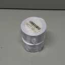 Beige Satin Ribbon for Crafts & Gift Wrapping, 2 Inch Wide x 25 Yards, Solid Beige Fabric Ribbon Roll for Bows, Floral Arrangements, Sewing & DIY Decorations